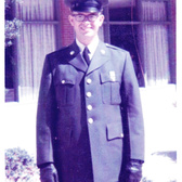 David Andrews SSG David Andrews