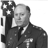 Jeffery Bodouin COL Jeffery Bodouin