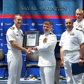 Josh Thaxton LTJG Josh Thaxton