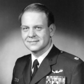 Richard ("Dick") Cole Maj Richard ("Dick") Cole