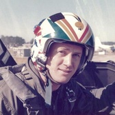 Brian Ford LtCol Brian Ford