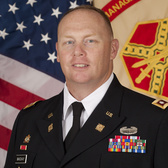 Jason Mackay LTC Jason Mackay