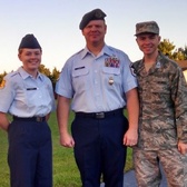 David Haupt MSgt David Haupt