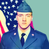 Kevin Pora SPC Kevin Pora