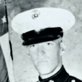 Scott McCarroll Cpl Scott McCarroll