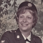 Patricia K. (Williams) Elliott SPC Patricia K. (Williams) Elliott