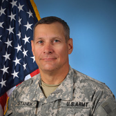 Bob Stanek CSM Bob Stanek