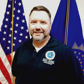 Dan Thorstad 1SG Dan Thorstad