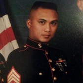 A.J. Went Sgt A.J. Went