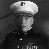 Paul Bowen LtCol Paul Bowen