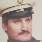 Rick Colburn SGT Rick Colburn