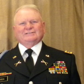 Robert D Gordon LTC Robert D Gordon