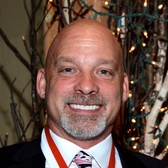 Mark Gavula LTC Mark Gavula