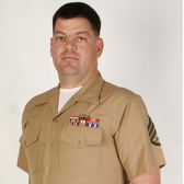 Gregory Guina SSgt Gregory Guina