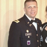 Jacob Johnston 1LT Jacob Johnston