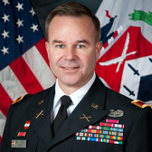 Greg Schultz COL Greg Schultz