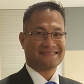 Roberto Obong CWO4 Roberto Obong