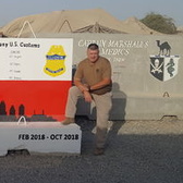 Bryon Sergent SGT Bryon Sergent