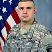 Mark Gomez 1SG Mark Gomez