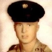 Mark Anderson SGT Mark Anderson