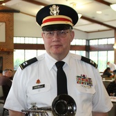 Lawrence Cichelli CPT Lawrence Cichelli