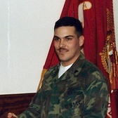 Ed Allen Sgt Ed Allen