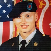 Ryan Johnson SGT Ryan Johnson