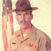 Thomas Vick GySgt Thomas Vick
