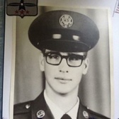 Jim Belanus Sgt Jim Belanus