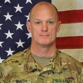Eddie Smith 1SG Eddie Smith