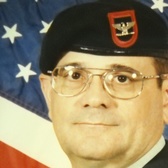 Gary Gresh COL Gary Gresh