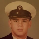 Jeff Conz SCPO Jeff Conz