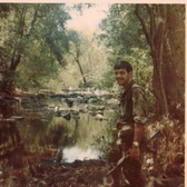 Thomas Ray CSM Thomas Ray