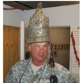 Mark Steskal MAJ Mark Steskal