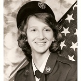 Marian Mitchell SSgt Marian Mitchell
