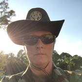 Bonnie B. SGT Bonnie B.