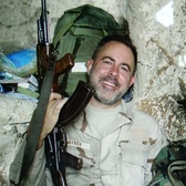 Paul Whitmer CPT Paul Whitmer