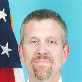 Gary Trautmann Lt Col Gary Trautmann