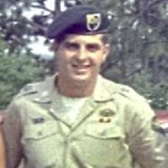 John Melvin SGT John Melvin