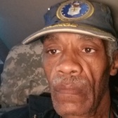 Ronald Moore SrA Ronald Moore