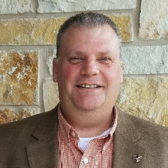 Tom McNew LTC Tom McNew