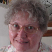 Anita Heuss SSgt Anita Heuss