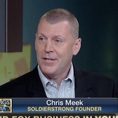 Chris Meek Chris Meek