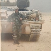 Mark Flowers 1SG Mark Flowers
