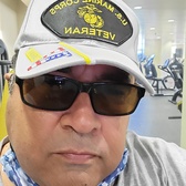Eric Salazar LCpl Eric Salazar