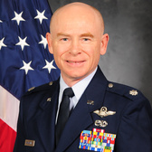 Keith Gallagher Lt Col Keith Gallagher