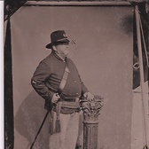 Jim Burke LTC Jim Burke