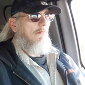Randy Bohlke FN Randy Bohlke