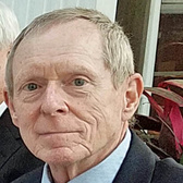 Tom Lokey Maj Tom Lokey