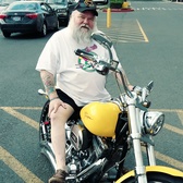 "Woody" Clyde Woodard SrA "Woody" Clyde Woodard